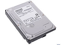 Жесткий диск Toshiba DT01ACA050 500GB factory recertified