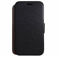 Чехол книжка Book Cover New для Samsung J1 Ace (J110)