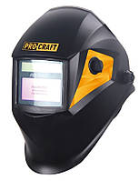 Маска зварювальна хамелеон Procraft SPH90-30 New