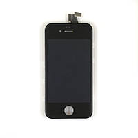 Дисплей Apple iPhone 4s Black