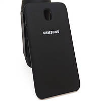 Чехол накладка Soft Cover для Samsung J530 (J5 2017)