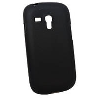 Защитный чехол Silky для Samsung S3 Mini (i8190, i8192, i8195)