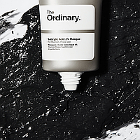 The Ordinary Salicylic Acid 2% Masque Маска з саліцилової кислотою (50 ml), оригінал