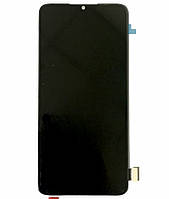 Дисплей Xiaomi Mi 9 Lite (m1904f3bg) TFT Black
