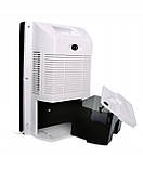 Осушувач повітря Camry CR 7903 (100 Вт, до 30 м2, 750 мл на день, ємність 1.5 л, компактний), фото 3