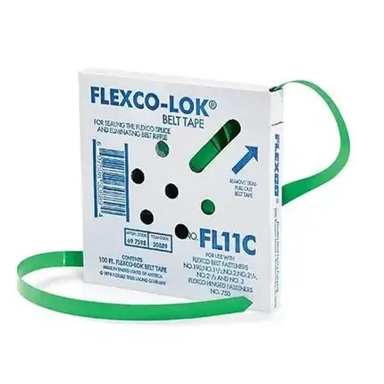 FLEXCO-LOK® FL11C стрічка ущільнювача 30 метрів, фото 2