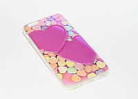 Защитный чехол Candy Hearts для iPhone 6, 6s