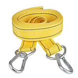 Троса буксирувальні