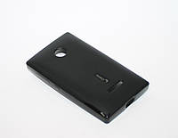Защитный чехол Cherry для Nokia Lumia 435, Lumia 532
