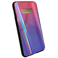 Защитный чехол Gradient Glass для Samsung S10e (G970F)