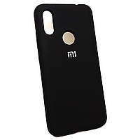 Защитный чехол Soft Full Cover для Xiaomi Redmi 7