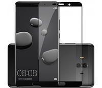 Стекло для Huawei Mate 10 Black