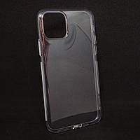 Защитный чехол OU для iPhone 11 Pro оригинальный противоударный прозрачный