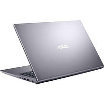 Ноутбук ASUS X515ea сірий матовий INTEL I5-1135G7 , RAM 8G, фото 4