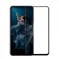 Защитное стекло для Huawei Nova 5T Full Glue Black