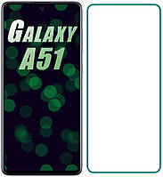 Защитное стекло для Samsung A51 (A515)