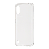 Защитный чехол Transparent для Samsung A01 (A015)