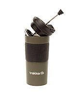Термокружка Trakker Armolife Thermal Coffee Press Mug
