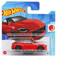 Машинка "Hot Wheels: Nissan Z" (оригинал) [tsi222848-ТSІ]