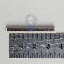 Роз'єми 34 Pin ( 34 пінові)