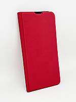 Чехол книжка Nokia 3.4 Shell Case Gelius Red