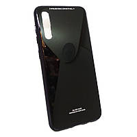 Защитный чехол Glass Case для Samsung A50 (A505F)