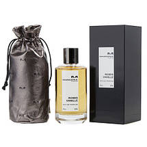 Mancera Roses Vanille парфумована вода 120 ml. (Мансера Троянда Ваніль), фото 6