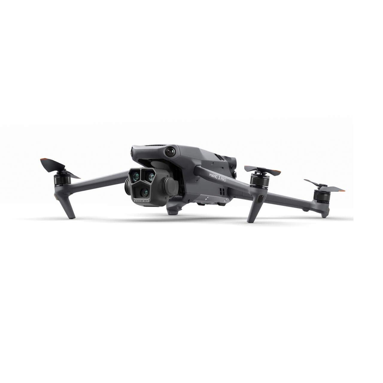 Квадрокоптер GJI Mavic 3 PRO/ Профессиональный складной дрон с камерой/ Военный дрон для фото и видео съёмки - фото 2 - id-p1993583602