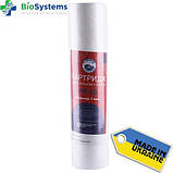 Картриджі для фільтрів очищення води 1-2-3 комплект покращених картриджів зворотного осмосу KOER EUROPRODUCT, фото 7