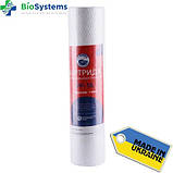 Картриджі для фільтрів очищення води 1-2-3 комплект покращених картриджів зворотного осмосу KOER EUROPRODUCT, фото 9