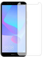 Защитное стекло для Huawei Y7 2018