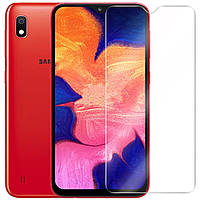 Защитное стекло для Samsung A10 (A105), M10 (M105)