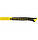 Сокира-колун MASTERTOOL 2200 г рукоятка фібергласова 875 мм 05-0209, фото 5