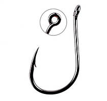 Гачки рибальські №12 Winner 100шт