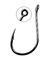 Гачки рибальські №7 Winner 100шт