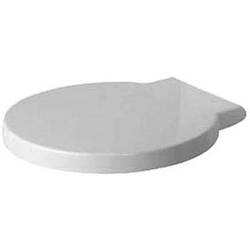 Кришка сидіння Duravit Starck 1 0065880099