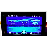 Сенсорна автомагнітола 2Din 7701, фото 2