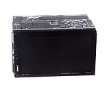 Сенсорна автомагнітола 2Din 7701, фото 3