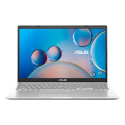 Ноутбук ASUS X515ea сірий матовий INTEL I5-1135G7 , RAM 8G ,NVIDIA GeForce MX330, фото 2