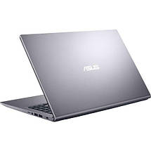 Ноутбук ASUS X515ea сірий матовий INTEL I5-1135G7 , RAM 8G ,NVIDIA GeForce MX330, фото 2
