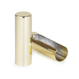 Ковпачок D14 PB14 PB - полірована латунь ALUMINIUM 14833 STV Китай