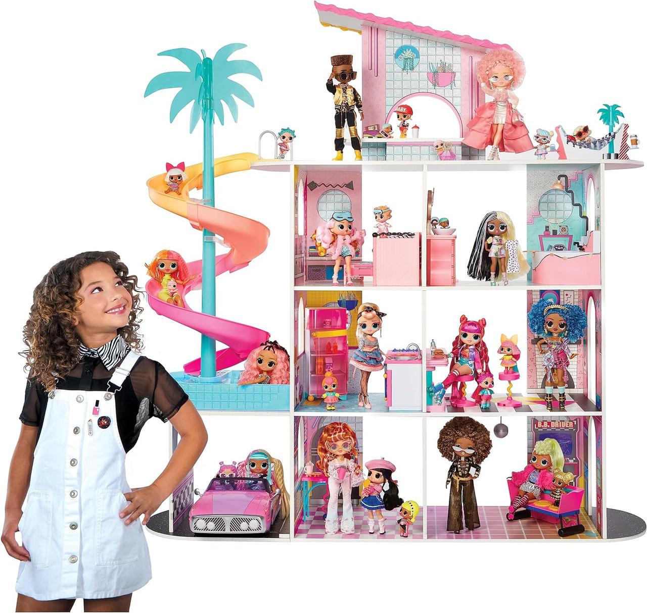 Lol playsets new arrivals