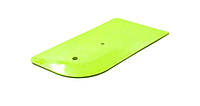 Foshio Hard Diamond Squeegee Green - Выгонка жесткая