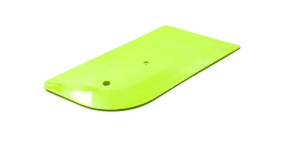 Foshio Hard Diamond Squeegee Green - Выгонка жесткая - фото 1 - id-p1993583710