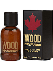 Dsquared2 Wood For Him Туалетна вода 5 ml