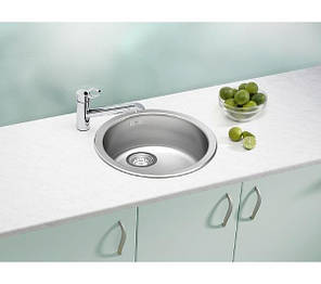 Кухонна мийка Alveus Form 10 1084838, фото 3