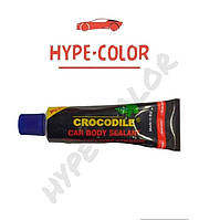 Герметик полиуретановый Crocodile Car Body Sealant Серый 60 г PU210FC