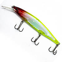 Воблер Rapala Jerkbait SDRD11 #04 Приманка Джерк-Бейт