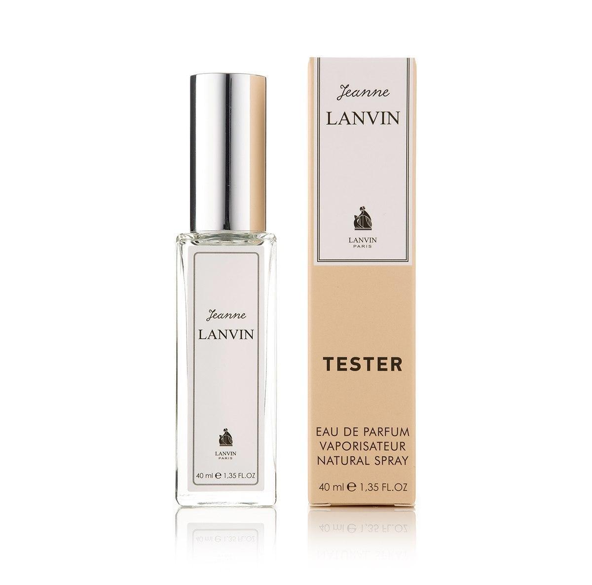Жіночий міні парфуми тестер Jeanne - 40 мл (40)