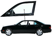 Боковое стекло Mercedes E-Class W210 1995-2003 передней двери левое